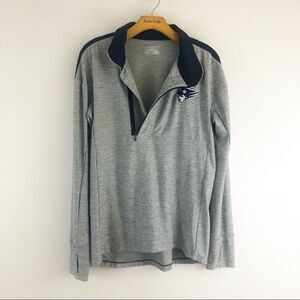 Under Armour long sleeve patriot logo shirt size S